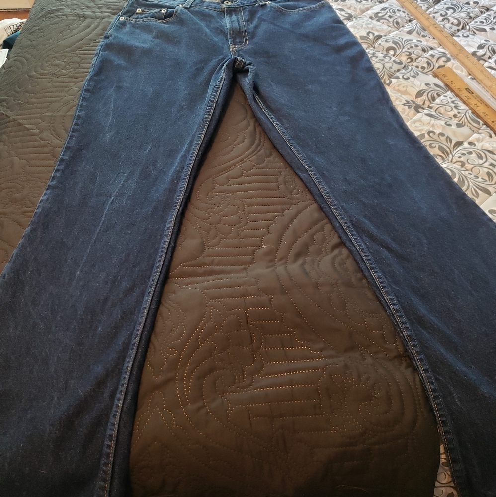 Old Navy size 10 jeans